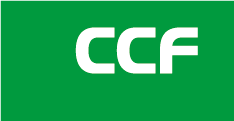 CCF logo
