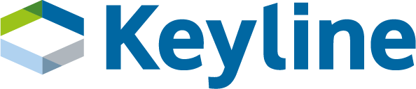 Keyline logo